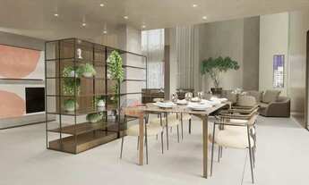 Imagem 10: Apartamento Alto Padrão para Venda em Boa Esperança Santa Luzia-MG - 604