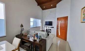 Imagem 2: Casa com 3 dormitórios, 152 m² - venda por R$ 990.000,00 ou aluguel por R$ 6.040,00/mês