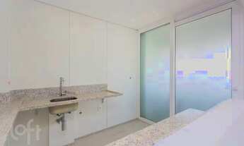 Imagem 3: SãO PAULO - Apartamento Padrão - Itaim Bibi