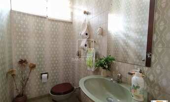 Imagem 5: Casa (térrea na rua) 3 dormitórios/suite, cozinha planejada