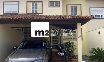 Imagem: GOIâNIA - Sobrado Padrão - Jardim América