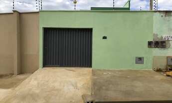 Imagem 6: Casa em Taquaralto