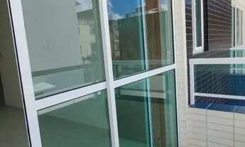 Imagem 3: Cristo - 2 Dormitórios - Varanda - Doc. Inclusa