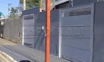 Imagem 3: Casa Sobrado em Araraquara