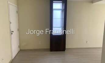 Imagem 3: Apartamento para venda possui 85 metros quadrados com 2 quartos sendo 1 suíte, 1 vaga