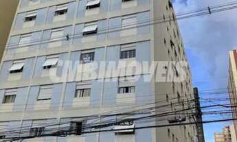 Imagem 1: Apartamento - Botafogo - Campinas