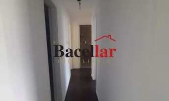 Imagem 4: Apartamento-LOCAÇÃO-Maracanã-Rio de Janeiro-RJ