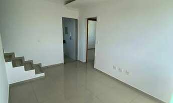 Imagem 4: COMPRE COBERTURA DE 2 QUARTOS NO BAIRRO SANTA TEREZINHA