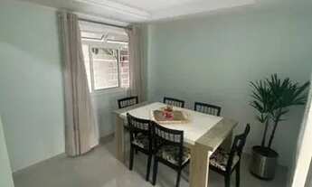 Imagem: JR Casa para venda com 50 metros quadrados