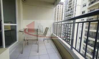 Imagem: OPORTUNIDADE DE APARTAMENTO MOBILIADO COM