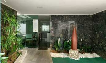 Imagem 3: Flat para aluguel com 35 metros quadrados com 1 quarto em Boa Viagem - Recife - Pernambuco