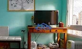 Imagem 5: Loft com 3 dormitórios à venda, 128 m² por R$ 857.000,00 - Panamby - São Paulo/SP