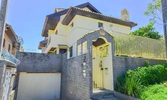 Imagem: Sobrado para venda possui 157 metros quadrados