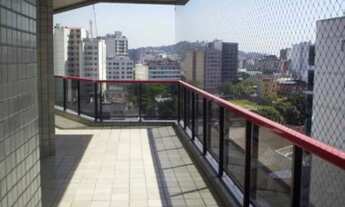 Imagem 4: Apartamento-LOCAÇÃO-Tijuca-Rio de Janeiro-RJ