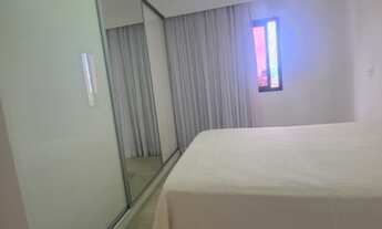 Imagem 11: Apartamento para venda possui 95 metros quadrados com 2 quartos em Graça - Salvador - BA