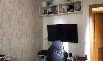 Imagem 7: RESIDENCIAL JOY LOCALIZAÇÃO PRIVILEGIADA APARTAMENTO 53m²