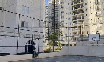 Imagem 4: Apartamento para venda tem 90 metros quadrados com 3 quartos