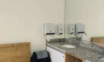 Imagem 3: Apartamento com 3 dormitórios à venda, 60 m² por R$ 470.000,00 - Vila América - Santo Andr