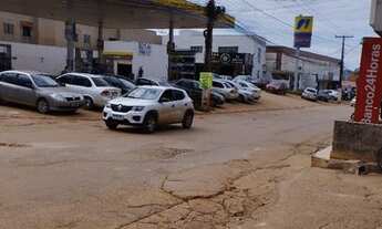 Imagem 5: Ágio no valparaíso.aceito carro