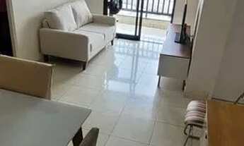 Imagem 7: Apartamento com 2 dorms, Caicara, Praia Grande - R$ 297 mil, Cod: ACT2186