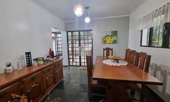 Imagem: Casa 03 Dorm. Em Chácara Klabin - São