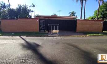 Imagem 2: Casa (térrea na rua) 4 dormitórios/suite, cozinha planejada