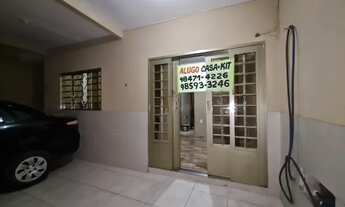 Imagem: Alugo casa 3 quartos