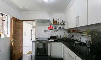 Imagem 6: Sobrado frontal 3 Dormitórios sendo 1 Suíte e 3 vagas na Vila Matilde