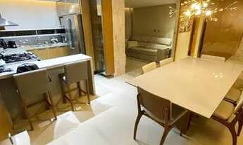 Imagem 4: Cobertura à venda, 4 quartos, 2 suítes, 2 vagas, Sagrada Família - Belo Horizonte/MG