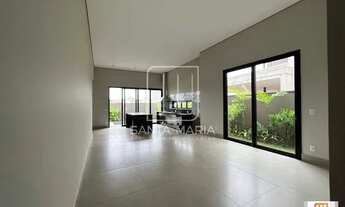 Imagem: Casa (térrea em condominio) 3 dormitórios