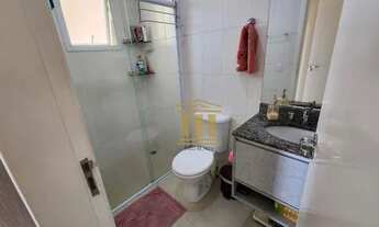 Imagem 4: Apartamento com 2 dormitórios à venda, 75 m² por R$ 652.000 - Jardim das Indústrias - São