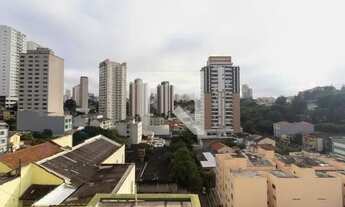 Imagem 7: Apartamento para Aluguel - Santana, 1 Quarto, 25 m2