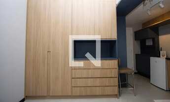 Imagem 6: Apartamento para Aluguel - Pinheiros, 1 Quarto, 24 m2