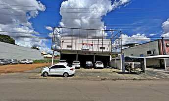 Imagem 2: Galpão Comercial - Jardim Atlântico