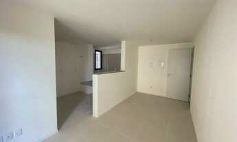 Imagem 3: Apartamento Passaré