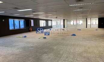 Imagem 6: Sala Comercial para locação no Itaim Bibi