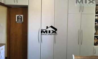 Imagem 4: Casa Sobrado em Vila Caminho do Mar - Rudge Ramos - São Bernardo do Campo - SP, 03 dormi