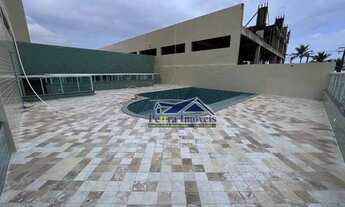 Imagem 3: Apartamento com 1 dormitório à venda, 52 m² por R$ 270.000 - Jardim Real - Praia Grande/SP