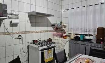 Imagem 7: CASA TÉRREA - CAPELA - SP