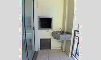 Imagem 5: Apartamento para locação no São Cristóvão - Chapecó - SC