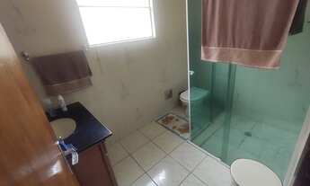 Imagem 7: Casa para venda tem 134 metros quadrados com 3 quartos em Vila Barcelona - Sorocaba - São