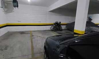 Imagem 4: Apartamento para aluguel possui 63 metros quadrados com 2 quartos