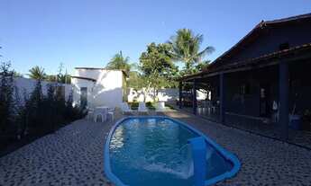 Imagem: Casa de Praia