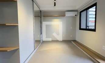 Imagem 3: Apartamento para Aluguel - Perdizes, 1 Quarto, 26 m2