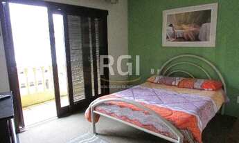 Imagem 6: Casa para Venda - 320m², 4 dormitórios, sendo 4 suites, 2 vagas - Hípica