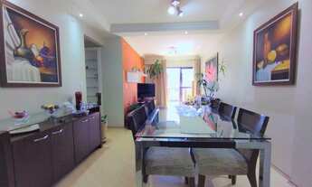 Imagem 3: Apartamento para venda tem 86m² com 3 quartos na Saúde - São Paulo - SP