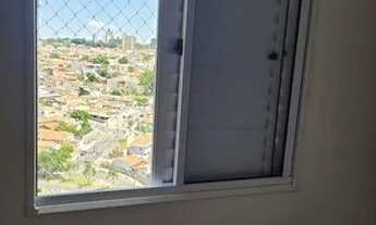 Imagem 4: APARTAMENTO 2 DORMSs SENDO, 52 m² COM EXCELENTE LOCALIZAÇÃO R$ 2.655/mês - Vila Satúrnia