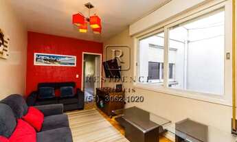 Imagem 2: PORTO ALEGRE - Apartamento Padrão - RIO BRANCO