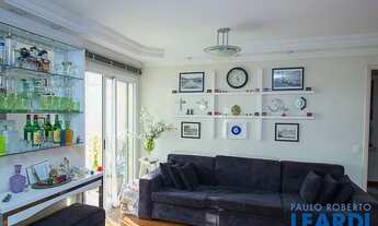 Imagem 4: APARTAMENTO - ALTO DA LAPA - SP