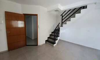 Imagem 2: Apartamento - Sem Condominio Cobertura, Vila Santa Teresa - Santo André